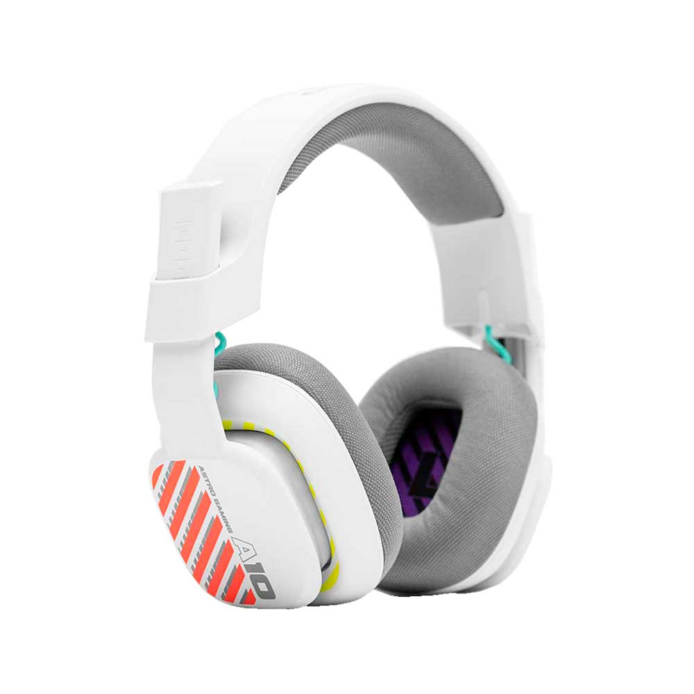 Imagem de HEADSET GAMER ASTRO A10 P/ XBOX BRANCO - 939-002051