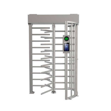 Mostrar detalhes de CATRACA TORNIQUETE DS-K3H4410-120/PG-DM60 HIKVISION Imagem de CATRACA TORNIQUETE DS-K3H4410-120/PG-DM60 HIKVISION
