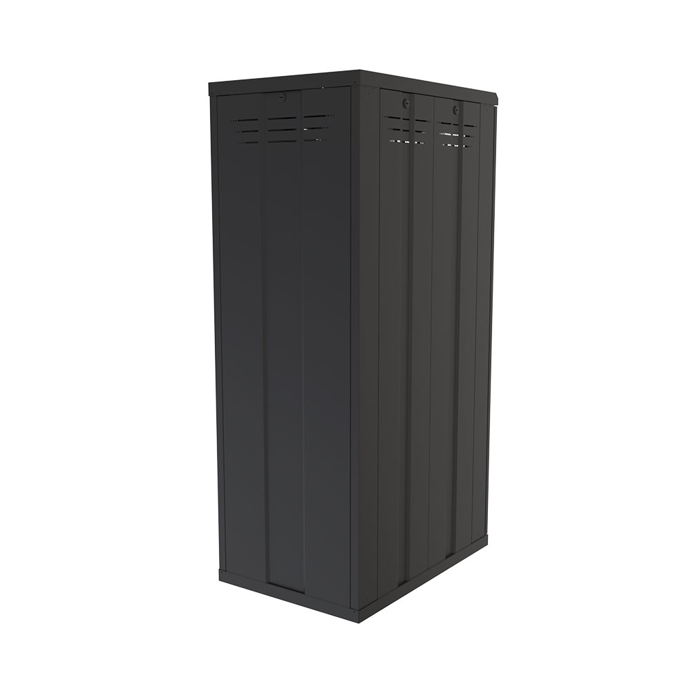 Imagem de RACK DE PISO FIBRACEM DESMONTADO 36U 770MM P870 - BI0013C00000000