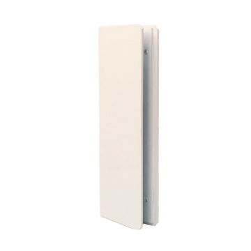 Mostrar detalhes de SUPORTE UNIVERSAL U PARA PORTAS DE VIDRO CINZA A2477/CZ IPEC Imagem de SUPORTE UNIVERSAL U PARA PORTAS DE VIDRO CINZA A2477/CZ IPEC