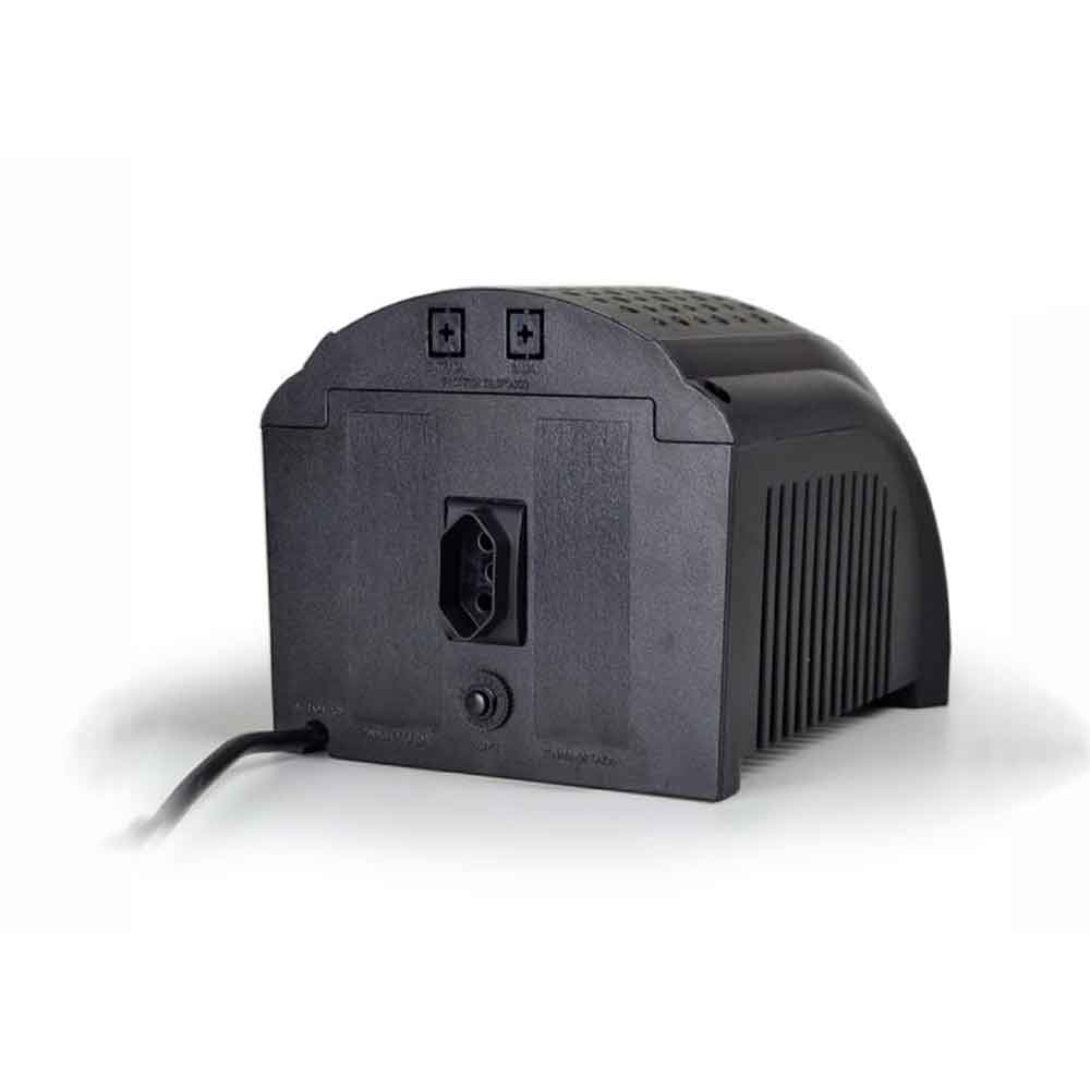 Imagem de ESTABILIZADOR TS SHARA POWEREST 1500VA BIV/115 - 9017