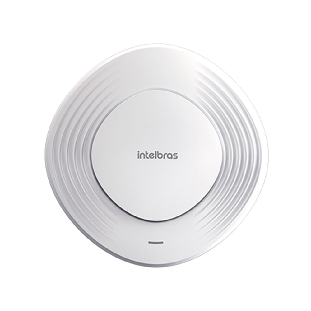 Imagem de ROTEADOR ACCESS POINT WIFI 6 RW 6302 INDOOR DUAL BAND BRANCO - 4750261
