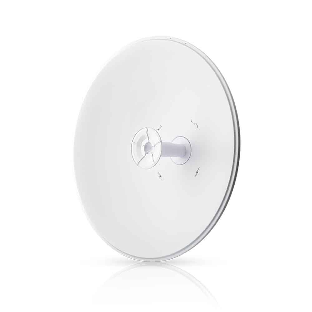 Mostrar detalhes de ANTENA UBIQUITI ROCKET DISH AIRMAX RD-5G30-LW Imagem de ANTENA UBIQUITI ROCKET DISH AIRMAX RD-5G30-LW
