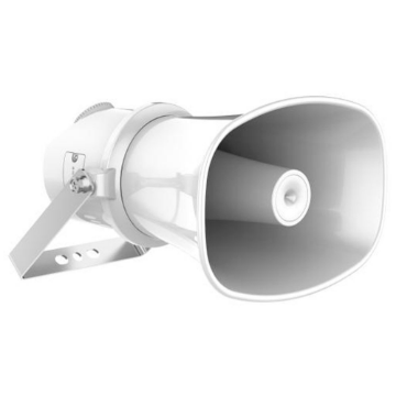 Mostrar detalhes de SIRENE SPEAKER IP/POE DS-QAZ1310G1T-E HIKVISION Imagem de SIRENE SPEAKER IP/POE DS-QAZ1310G1T-E HIKVISION