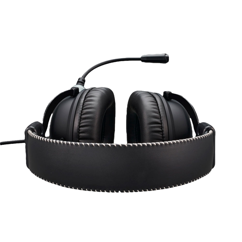 Imagem de HEADSET GAMER ACER NITRO P2 NHW200 GEN2 PRETO