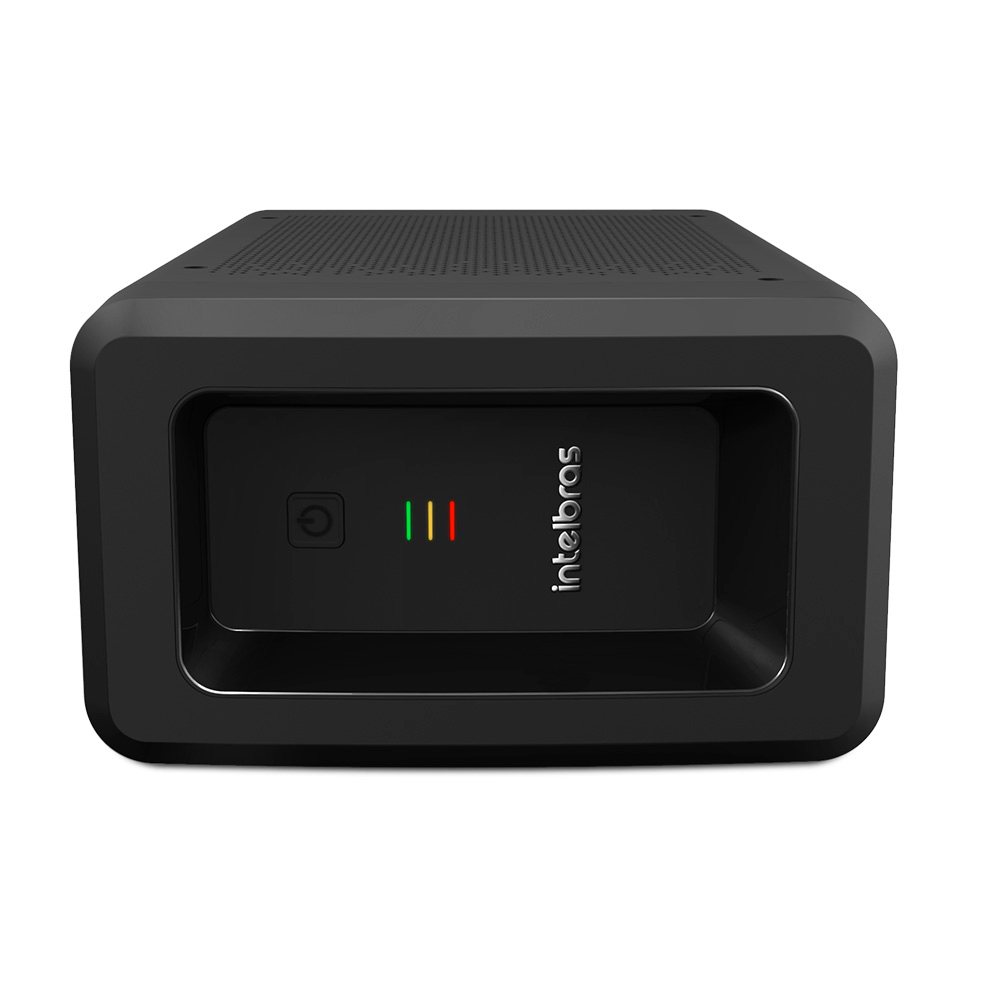 Imagem de NOBREAK INTELBRAS 1500VA/750W MONO/120V 4822210 ATTIV 1500