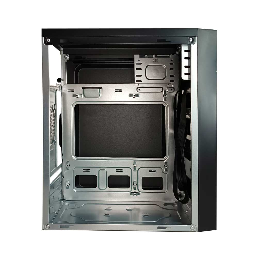 Imagem de GABINETE MICRO-ATX BRAZIL PC BPC-C5011 COM FONTE 230W