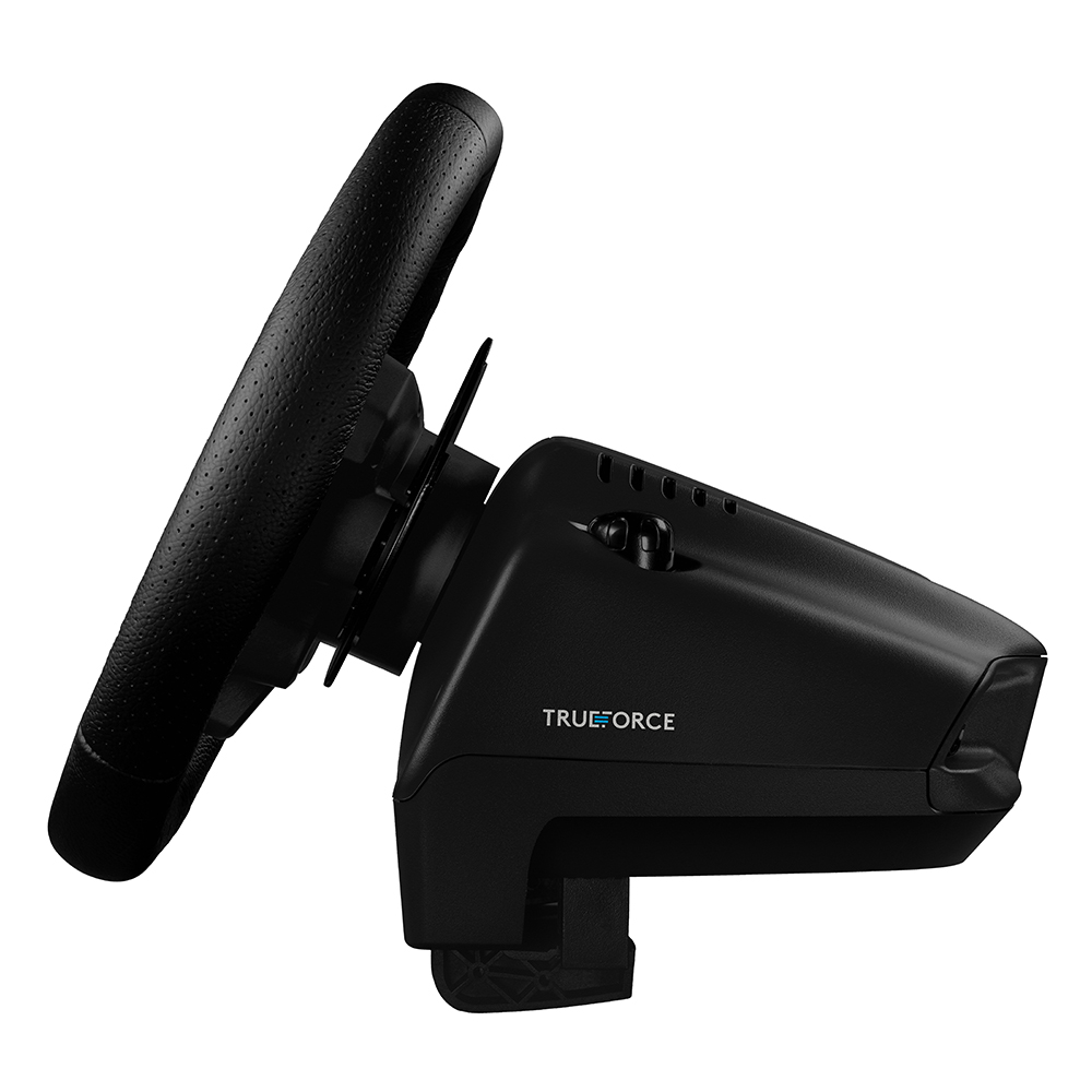 Imagem de VOLANTE LOGITECH G923 P/ XBOX SERIES X, XBOX ONE E PC COM PEDAIS