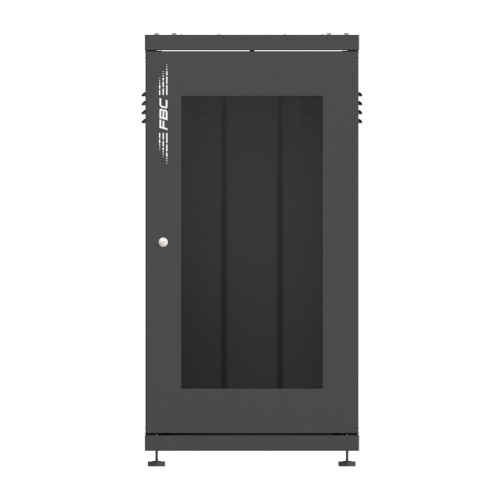 Imagem de RACK DE PISO FIBRACEM DESMONTADO 24U 570MM P570 - BI0004S00000000