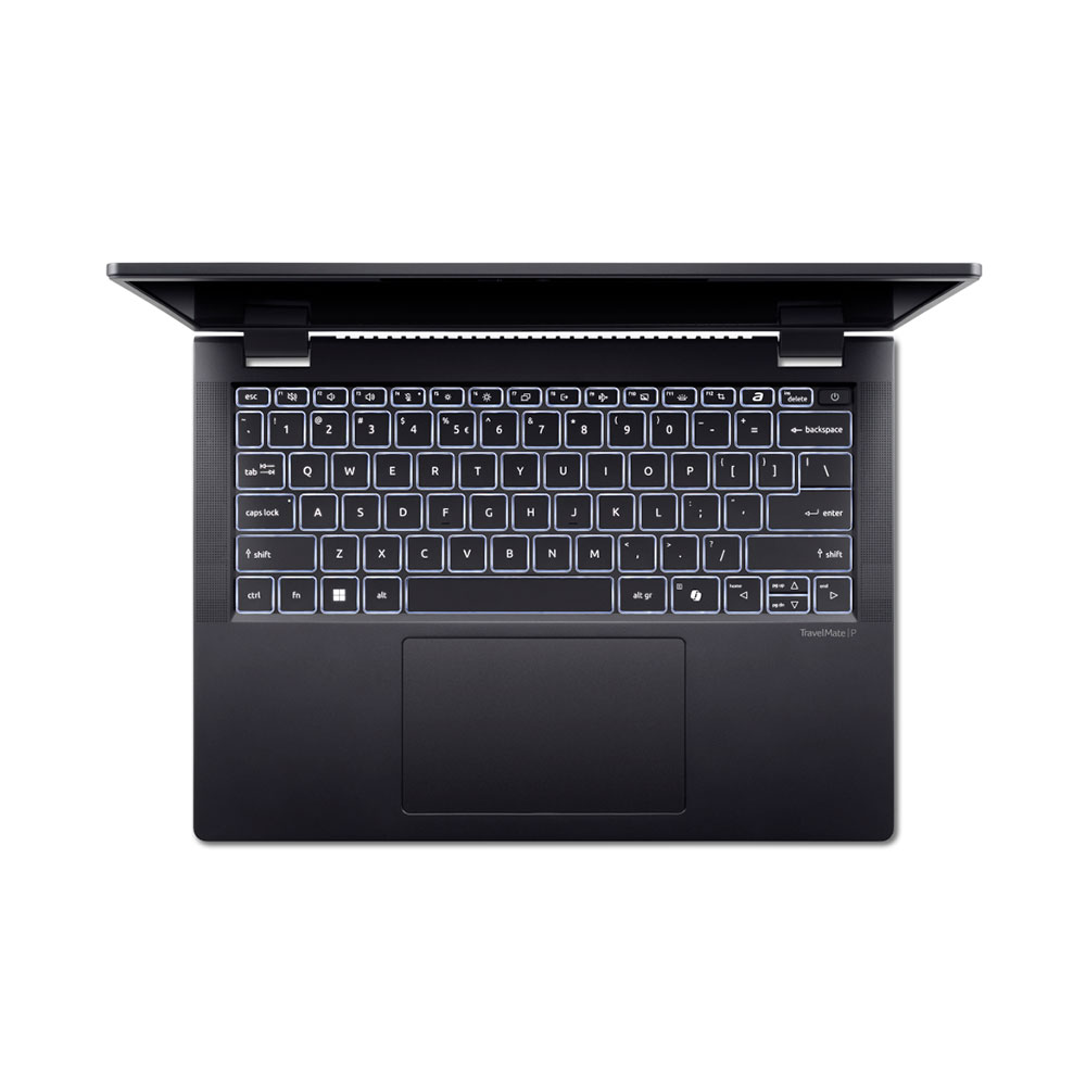 Imagem de NOTEBOOK ACER TRAVELMATE P6 14" WQXGA+ TMP614-73-565G/ INTEL CORE ULTRA 5 125H/ 16GB/ 512GB/ WIN 11