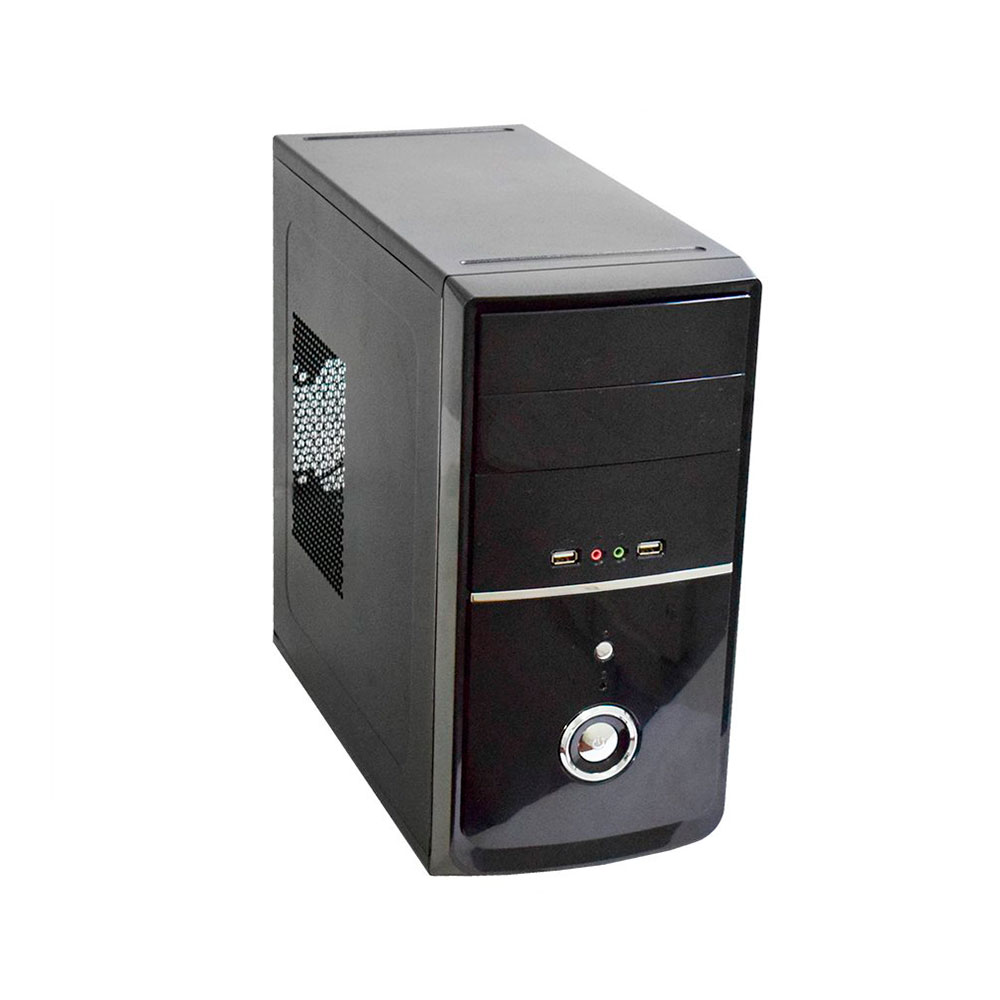 Imagem de PC PAUTA WORK I3-10105F/ 8GB/ 512GB/ 230W/ FREEDOS/ GEFORCE G 210 1GB