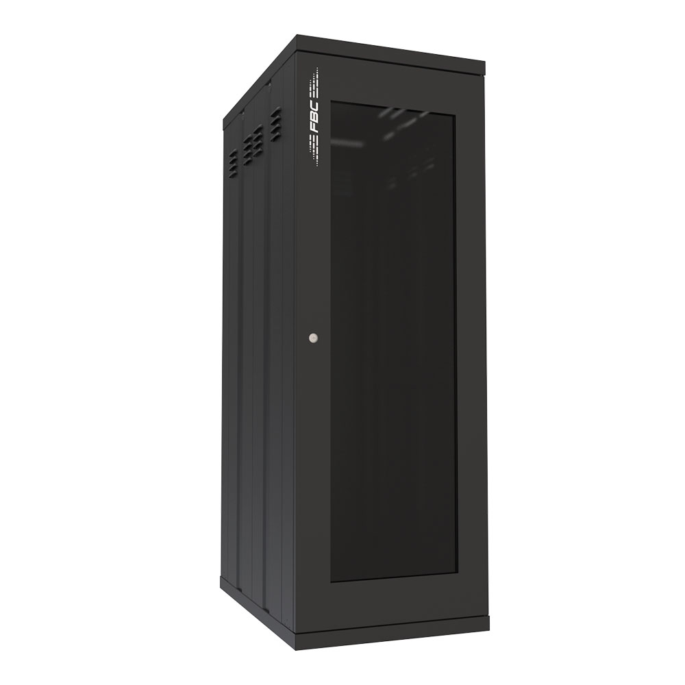 Imagem de RACK DE PISO FIBRACEM DESMONTADO 36U 870MM P870 - BI0013S00000000