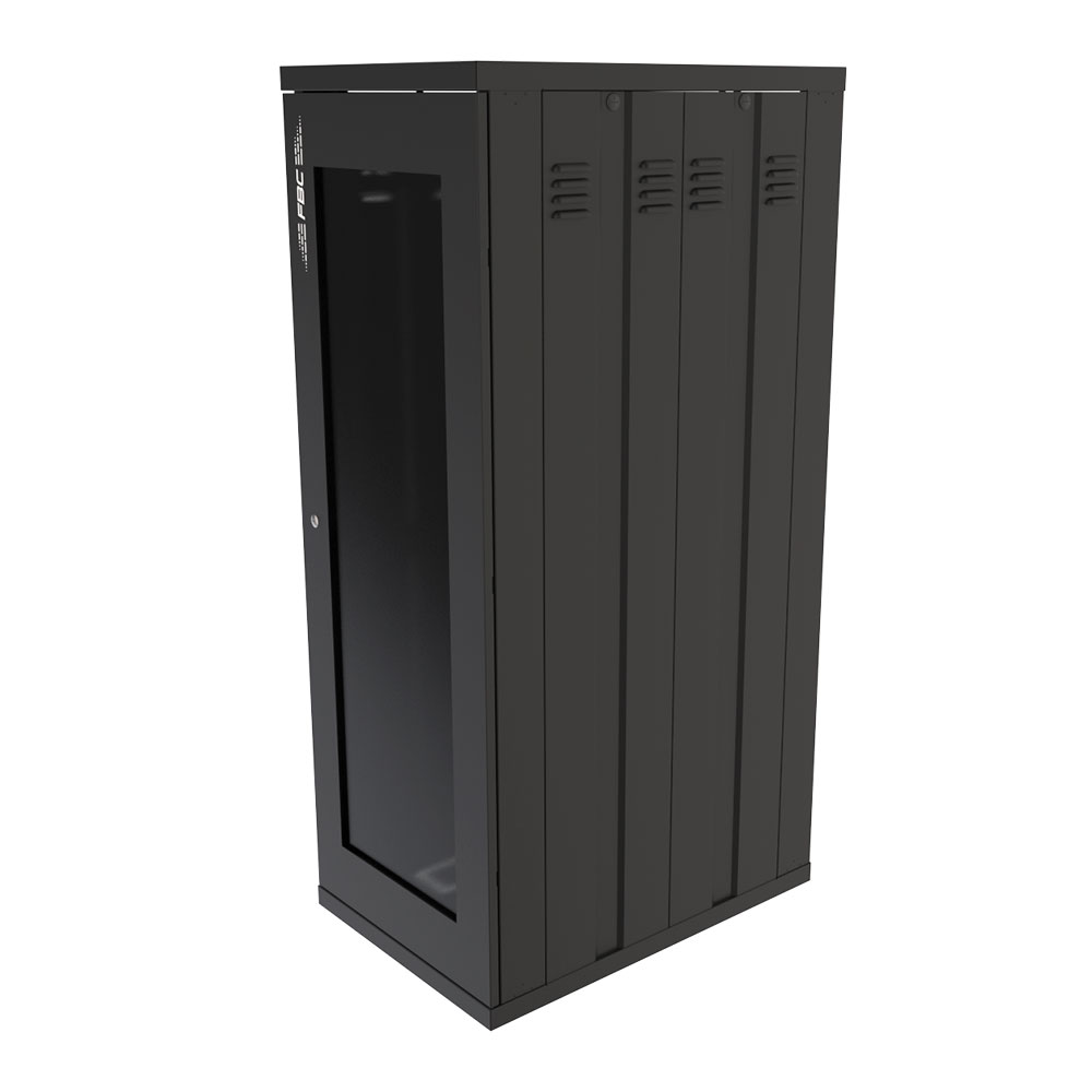 Imagem de RACK DE PISO FIBRACEM DESMONTADO 36U 870MM P870 - BI0013S00000000