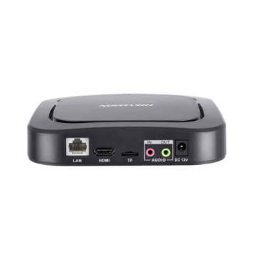 Mostrar detalhes de THIN CLIENT HIKVISION DS-D60C-B Imagem de THIN CLIENT HIKVISION DS-D60C-B
