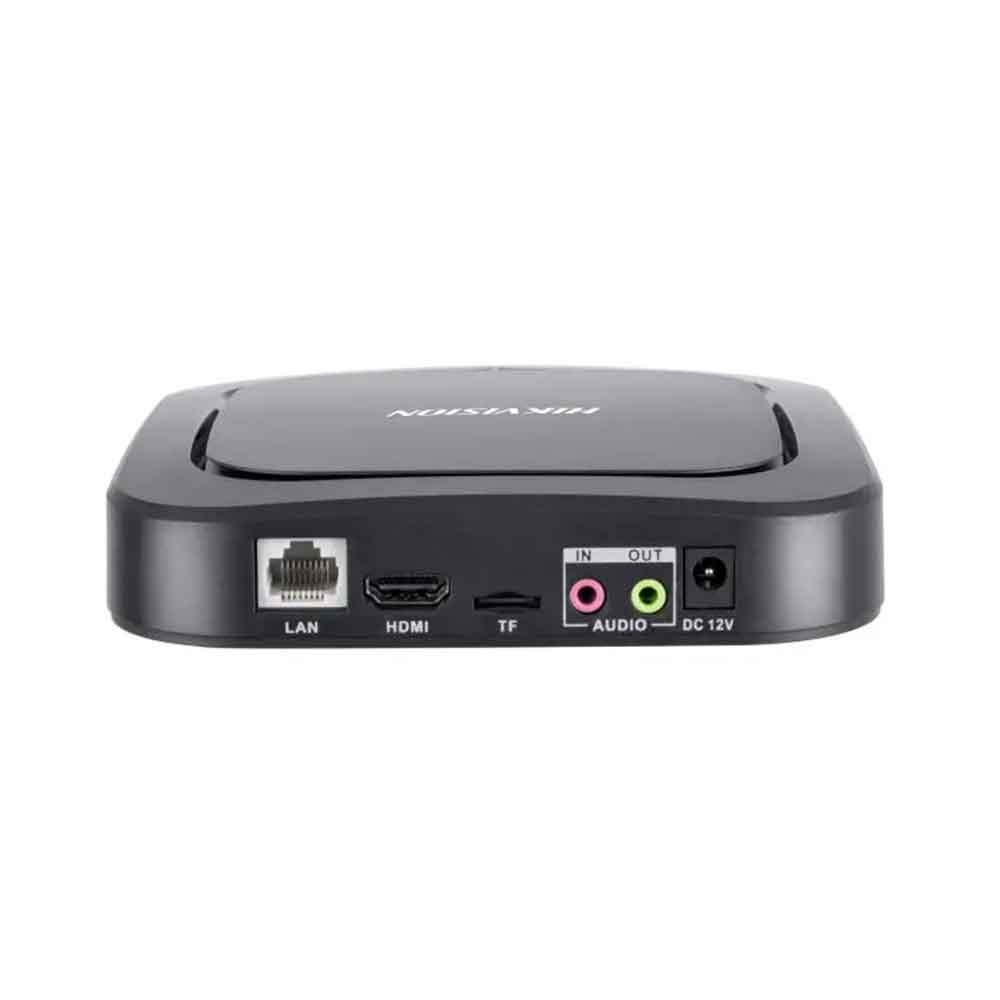 Imagem de THIN CLIENT HIKVISION DS-D60C-B