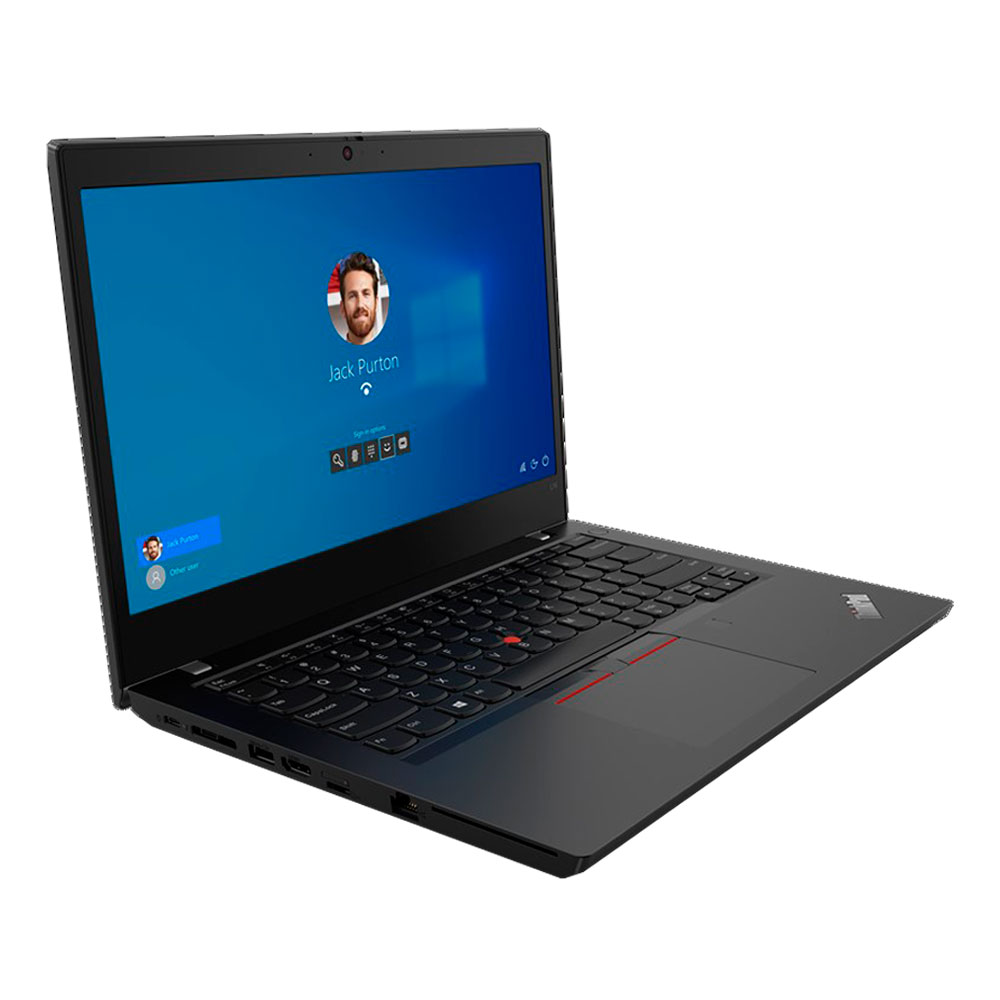 Imagem de NOTEBOOK LENOVO L14 G3 14" FHD/ R5-5675/ 32GB/ 512GB SSD/ LINUX