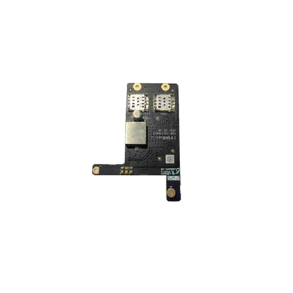 Imagem de MODULO DE COMUNICACAO AX HYBRID PRO GPRS/2G SLOT 1 SIM CARD  DS-PM2-G HIKVISION