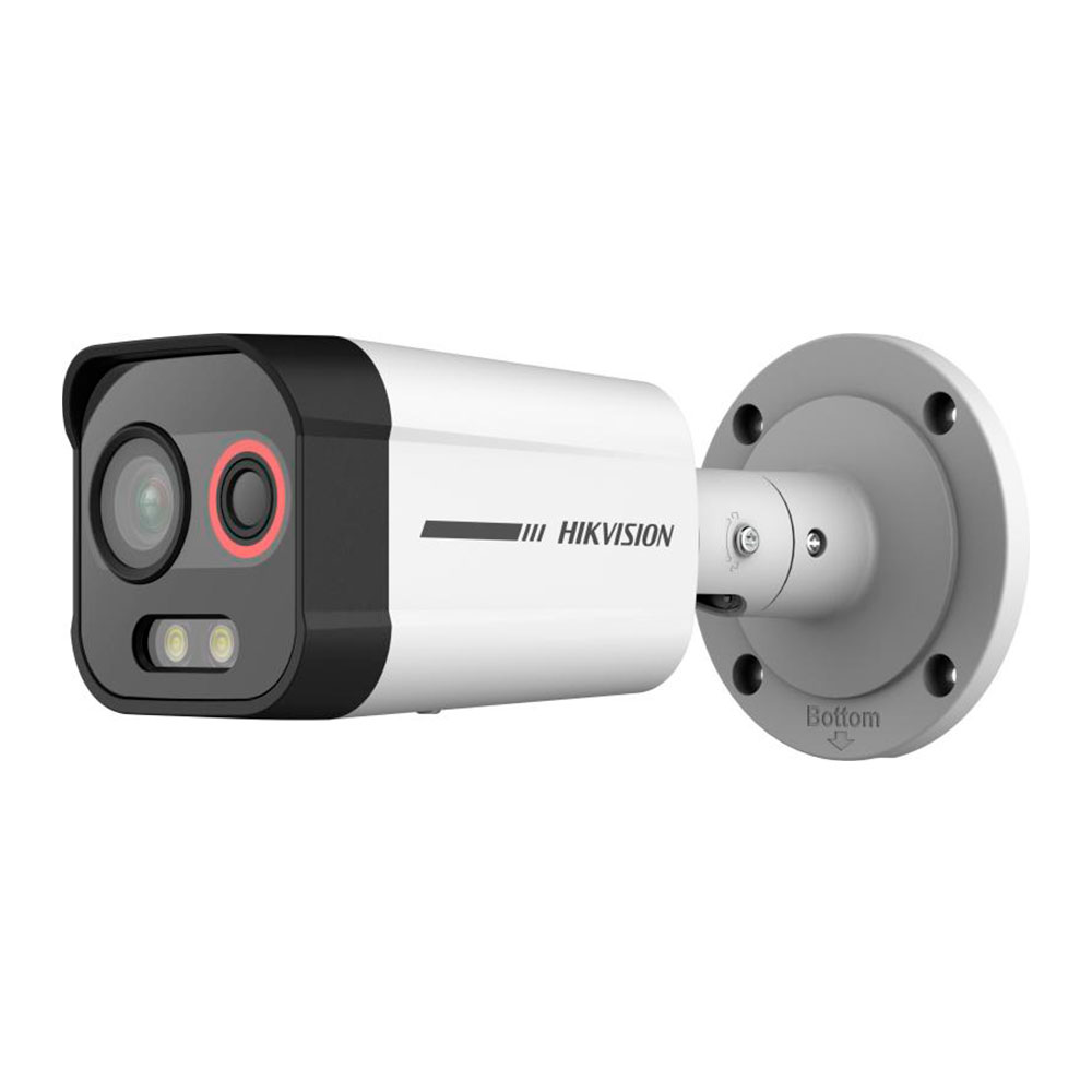 Imagem de CAMERA IP DS-2TD2608-2/QA HIKVISION