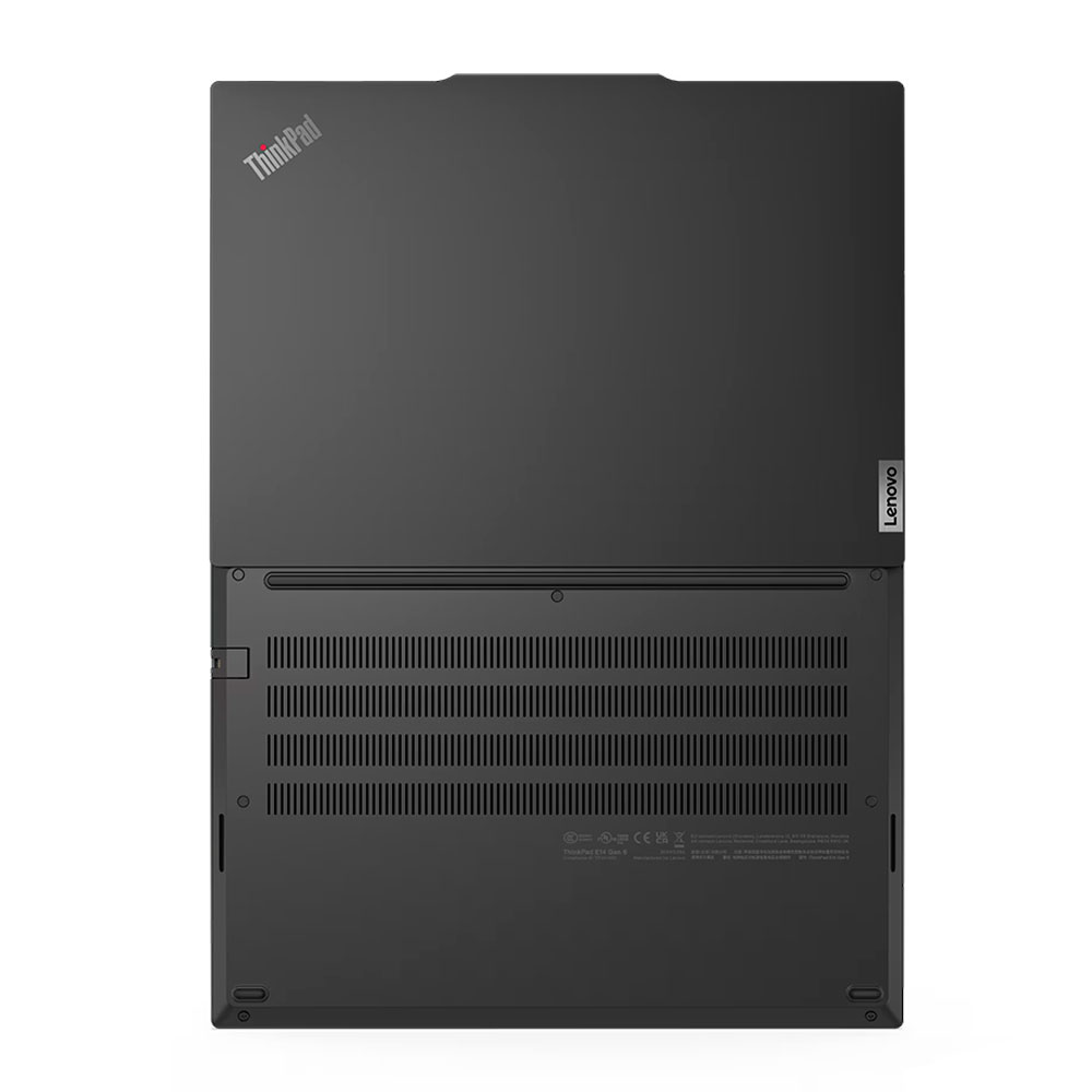 Imagem de NOTEBOOK LENOVO THINKPAD E14 GEN 6 14" WUXGA/ INTEL CORE ULTRA 7 155U/ 16GB/ 512GB SSD/ WIN 11 PRO