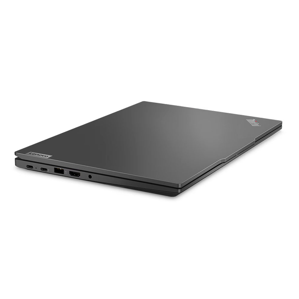 Imagem de NOTEBOOK LENOVO THINKPAD E14 GEN 6 14" WUXGA/ INTEL CORE ULTRA 7 155U/ 16GB/ 512GB SSD/ WIN 11 PRO