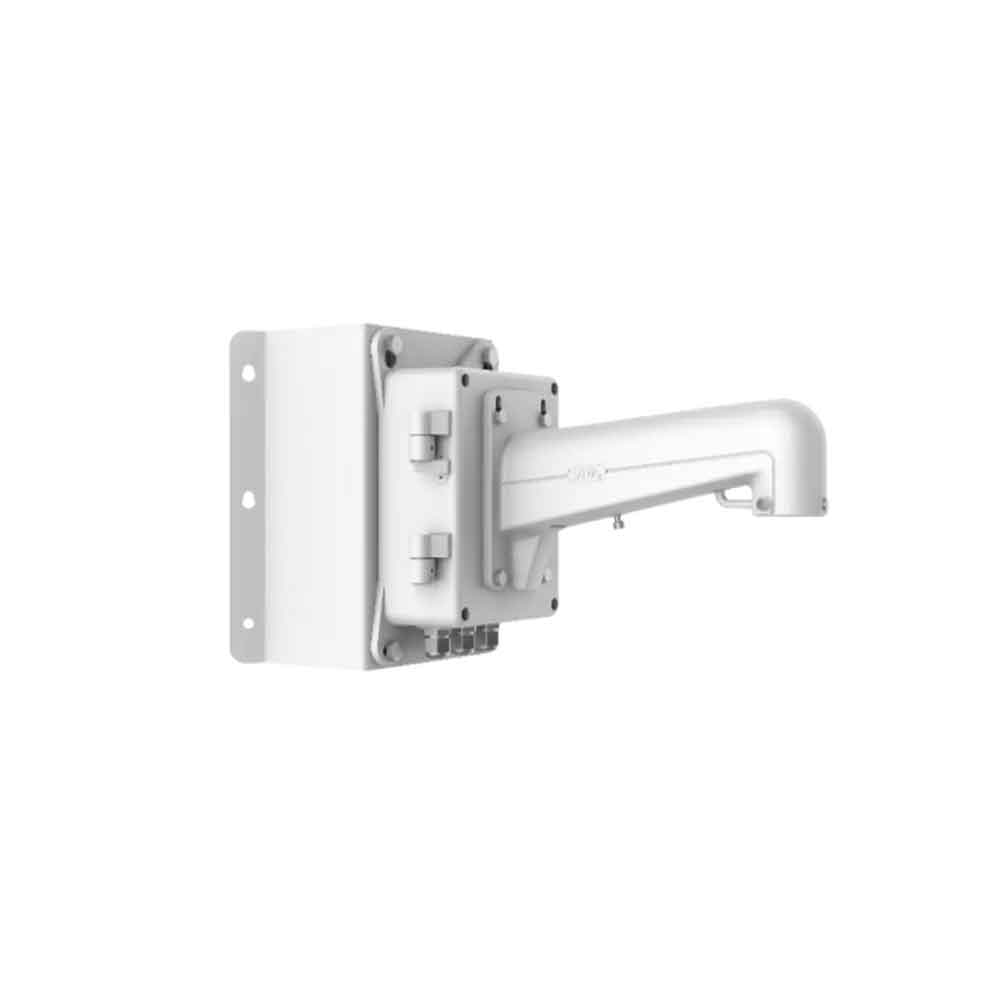 Mostrar detalhes de SUPORTE DS-1602ZJ-BOX-CORNER HIKVISION Imagem de SUPORTE DS-1602ZJ-BOX-CORNER HIKVISION