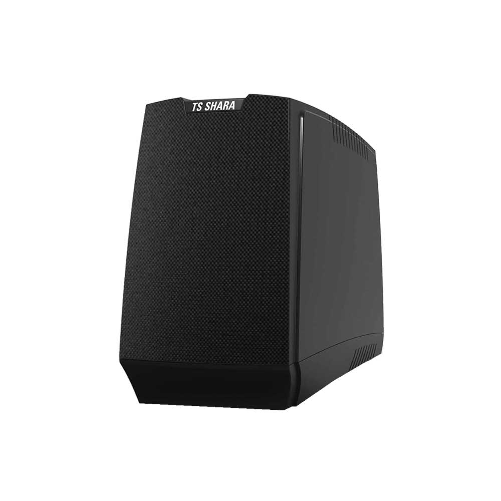 Imagem de NOBREAK TS SHARA 700VA/490W BIV/115V 4440 COMPACT XPRO