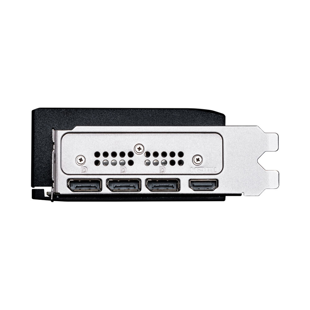 Imagem de PLACA DE VIDEO MSI GEFORCE RTX 5070 SHADOW 3X OC 12GB GDDR7 192BITS 912-V532-008