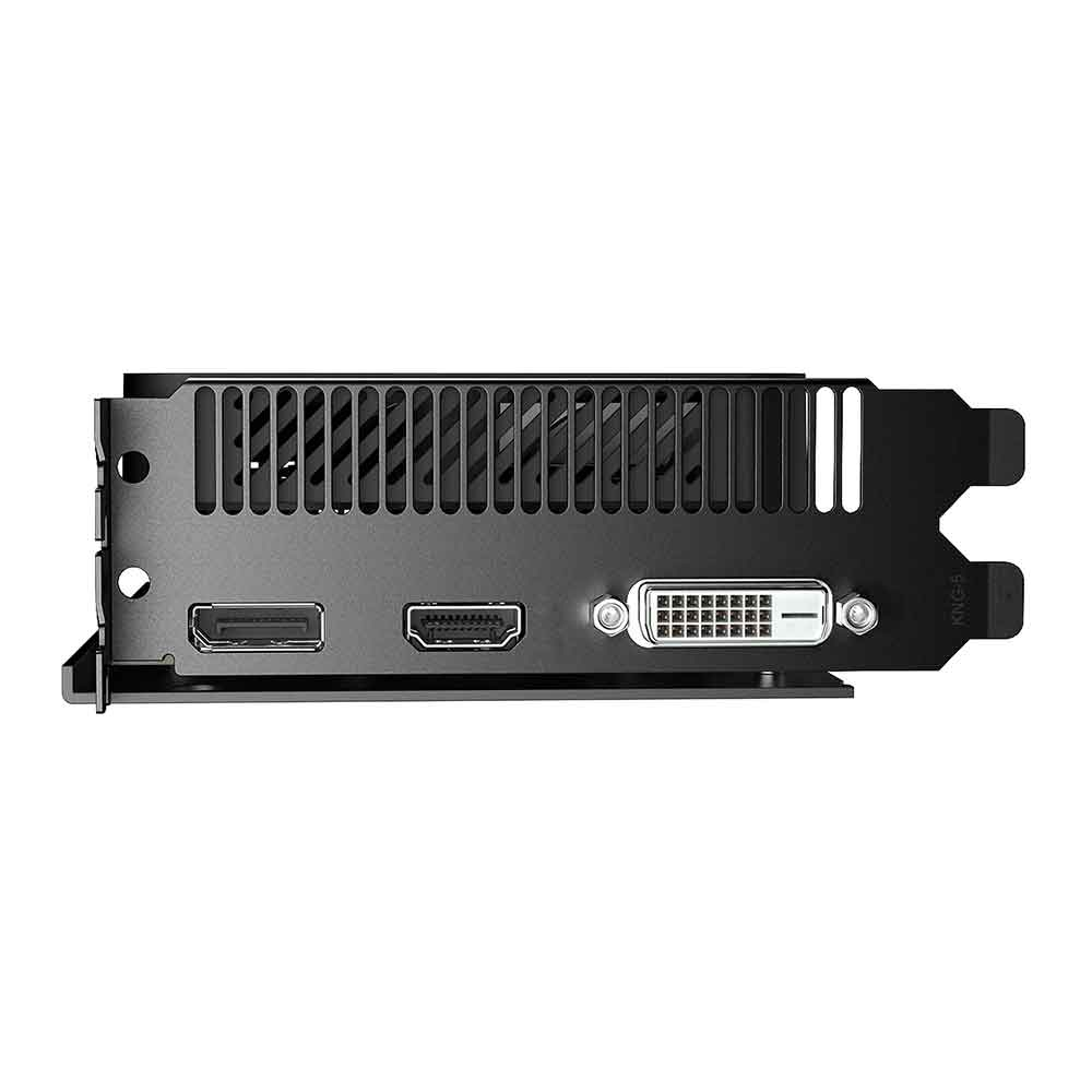 Imagem de PLACA DE VIDEO PCYES RX 550 RADEON 4GB GDDR5 128BITS PVEX5504GBDF