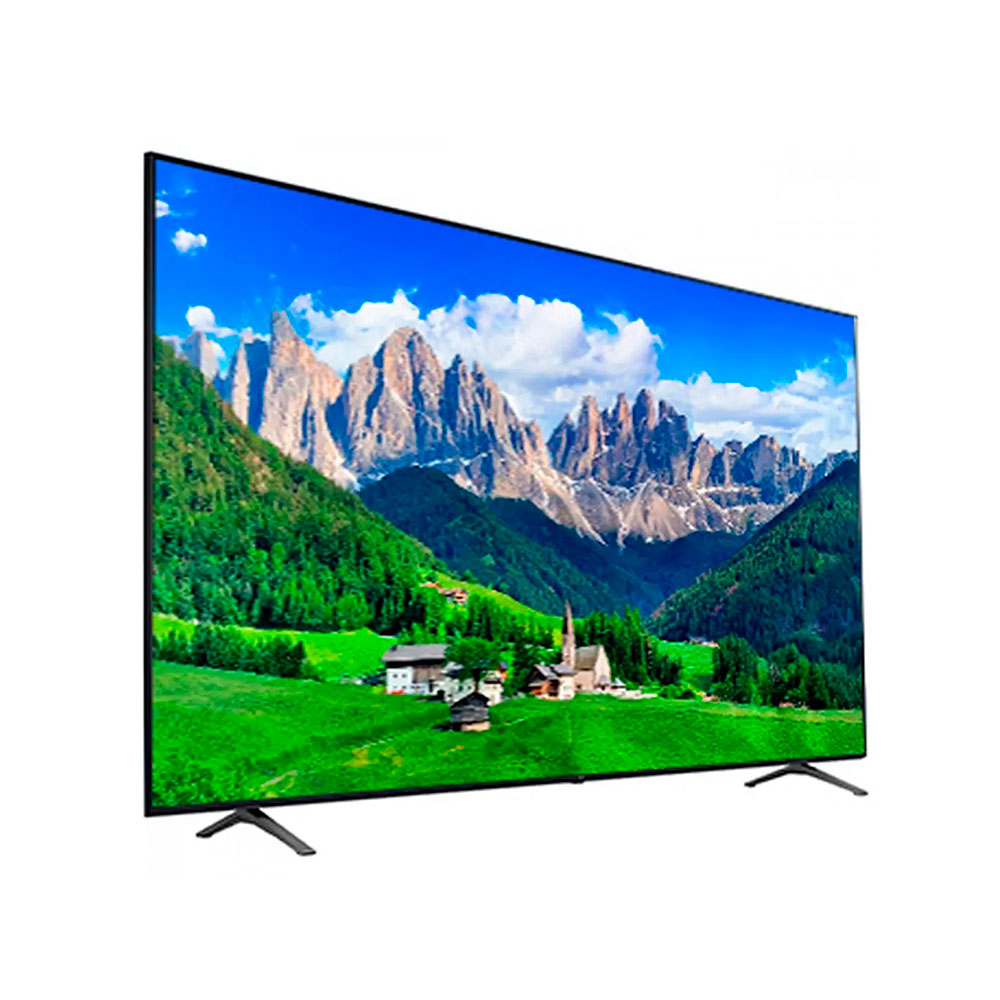 Imagem de TV LG 55" 4K UHD SMART HDMI/USB/HDR/THINQ AI - 55UT801C0SA.BWZ