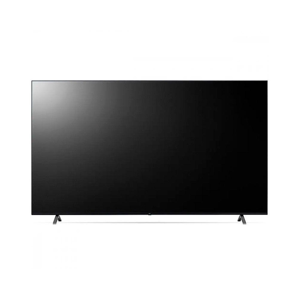 Imagem de TV LG 55" 4K UHD SMART HDMI/USB/HDR/THINQ AI - 55UT801C0SA.BWZ