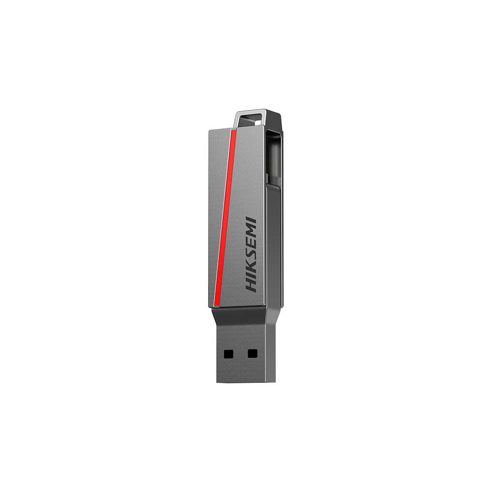 Imagem de PEN DRIVE HIKSEMI DUAL DRIVE E307C 32GB USB 3.0 - HS-USB-E307C/32G/U3