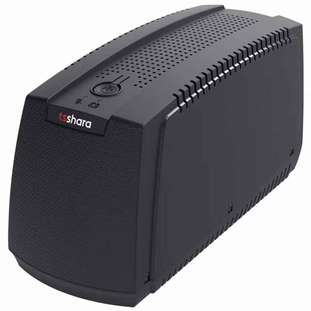 Imagem de NOBREAK TS SHARA SENOIDAL 1500VA/1050W 4538 UNIVERSAL BIV/BIV