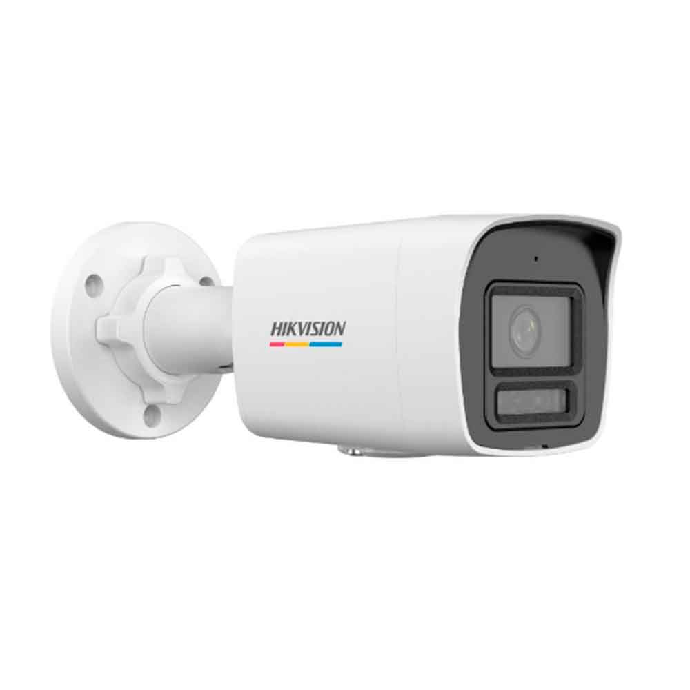 Mostrar detalhes de CAMERA IP DS-2CD1027G2H-LIU(2.8MM) HIKVISION Imagem de CAMERA IP DS-2CD1027G2H-LIU(2.8MM) HIKVISION
