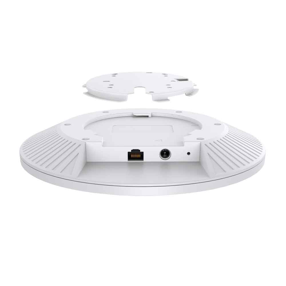 Imagem de ACCESS POINT WI-FI 7 TRI-BAND BE11000 DE TETO EAP773 TP-LINK