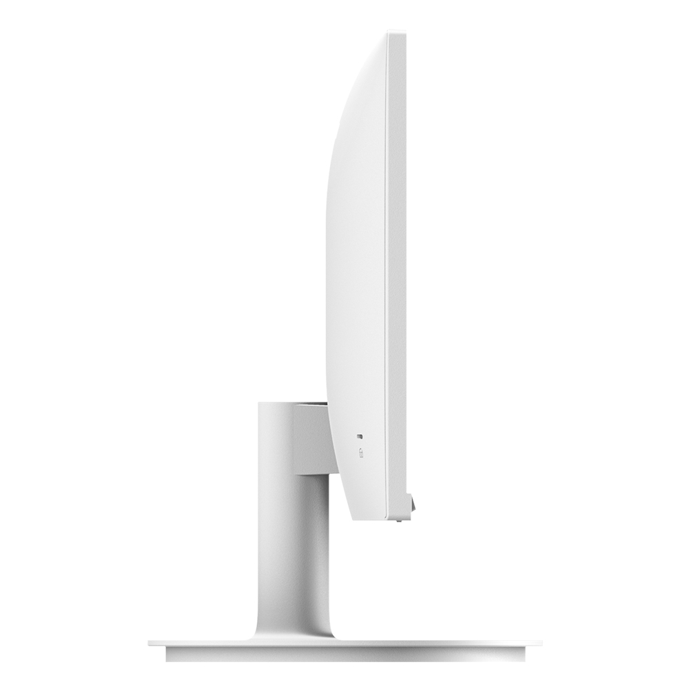 Imagem de MONITOR 21,5" PHILIPS LED 221V8LW WIDESCREEN BRANCO VGA / HDMI / 75HZ / 4MS