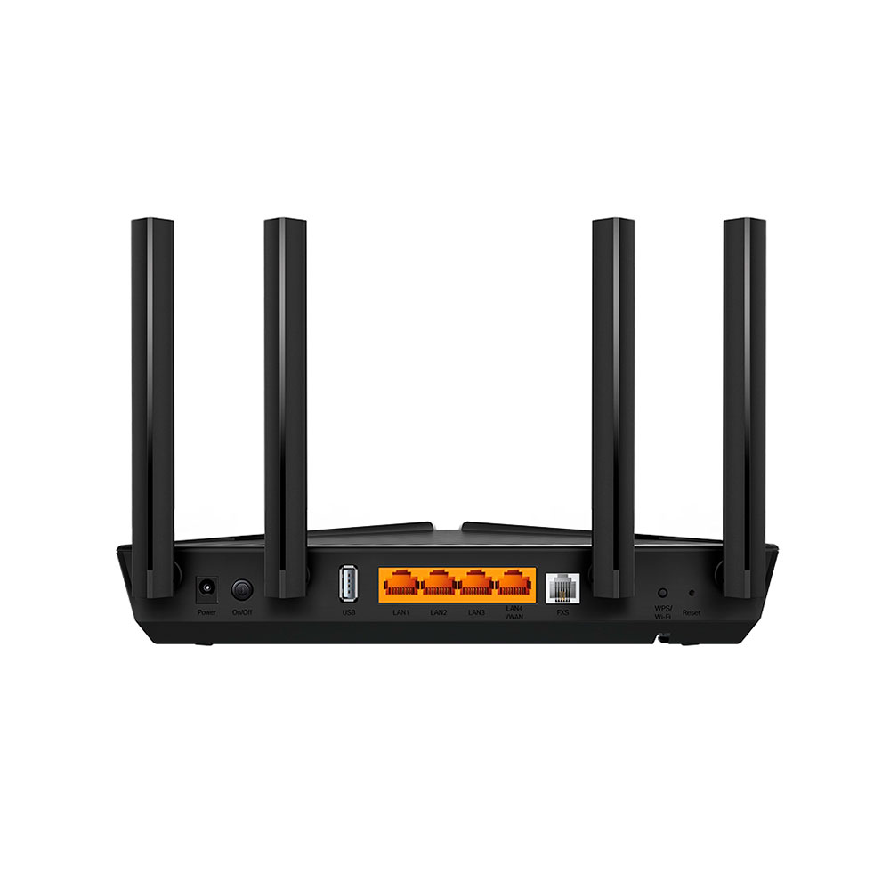 Imagem de TERMINAL GPON WI-FI 6 TP-LINK XX530V DUAL BAND AX3000