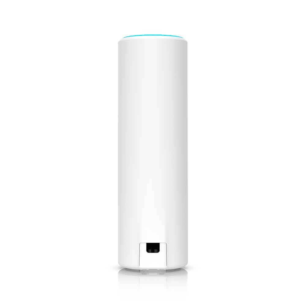 Imagem de ACCESS POINT UBIQUITI U6-MESH UNIFI WIFI 6 DUAL BAND 5300 MBPS POE