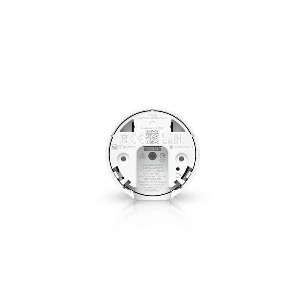 Imagem de ACCESS POINT UBIQUITI U6-MESH UNIFI WIFI 6 DUAL BAND 5300 MBPS POE