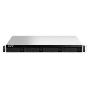 Mostrar detalhes de STORAGE NAS QNAP 4 BAIAS INTEL CELERON 4GB RAM 2P LAN 2P USB 2.0 HDMI - TS-464U-RP-8G-US Imagem de STORAGE NAS QNAP 4 BAIAS INTEL CELERON 4GB RAM 2P LAN 2P USB 2.0 HDMI - TS-464U-RP-8G-US