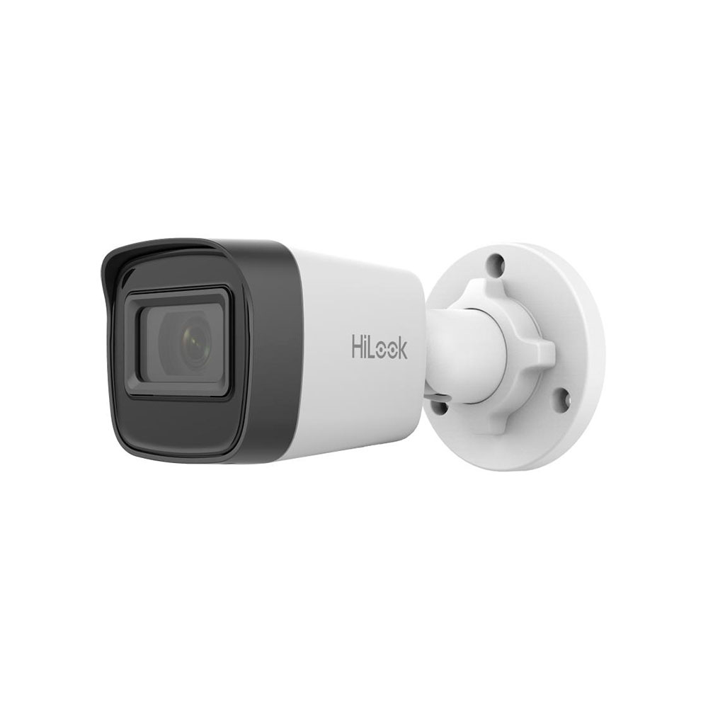 Mostrar detalhes de CAMERA IP IPC-B141H-C(2.8MM) HILOOK HIKVISION Imagem de CAMERA IP IPC-B141H-C(2.8MM) HILOOK HIKVISION