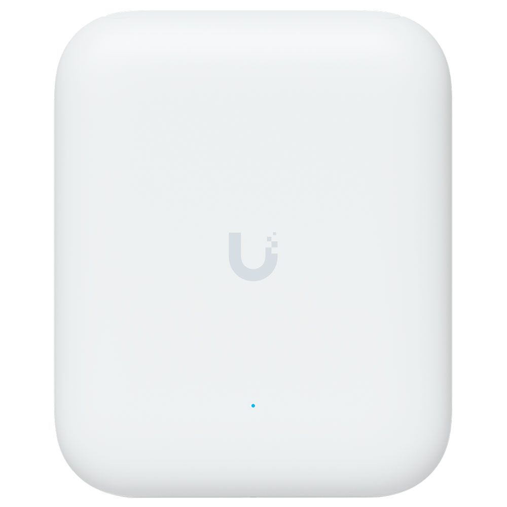 Mostrar detalhes de ACCESS POINT UBIQUITI U7-PRO-OUTDOOR UNIFI WIFI 7 DUAL BAND 4988 MBPS  POE+ OUTDOOR S/FONTE Imagem de ACCESS POINT UBIQUITI U7-PRO-OUTDOOR UNIFI WIFI 7 DUAL BAND 4988 MBPS  POE+ OUTDOOR S/FONTE