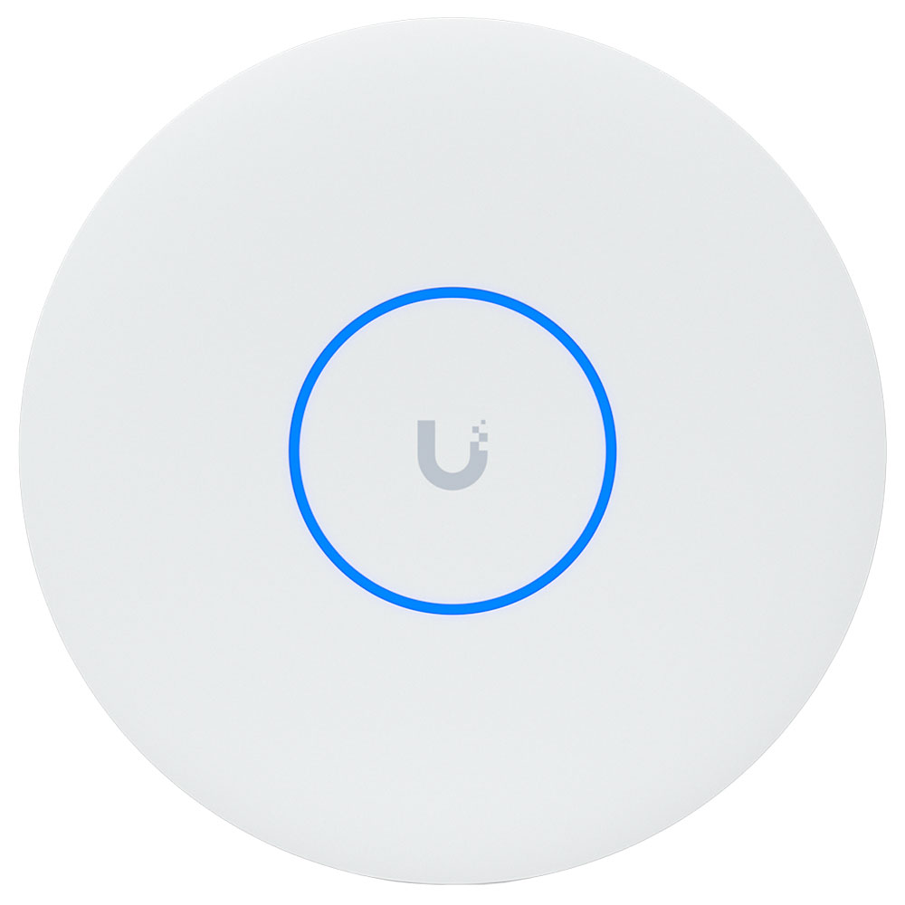 Mostrar detalhes de ACCESS POINT UBIQUITI U7-PRO-XGS UNIFI WIFI 7 TRI-BAND 15088 GBPS LAN 10GB S/FONTE Imagem de ACCESS POINT UBIQUITI U7-PRO-XGS UNIFI WIFI 7 TRI-BAND 15088 GBPS LAN 10GB S/FONTE