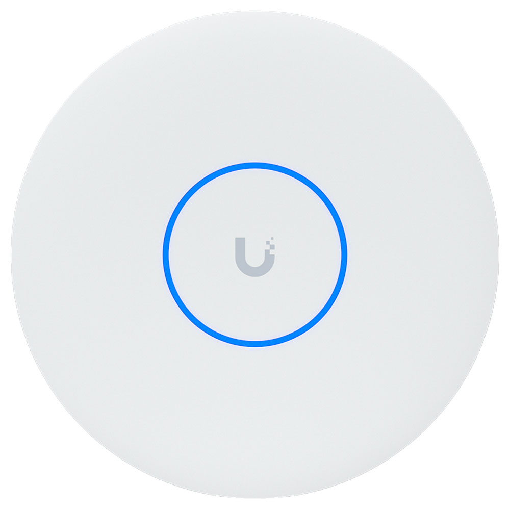 Mostrar detalhes de ACCESS POINT UBIQUITI U7-PRO-XG UNIFI WIFI 7 TRI-BAND 10788 GBPS LAN 10GB S/FONTE Imagem de ACCESS POINT UBIQUITI U7-PRO-XG UNIFI WIFI 7 TRI-BAND 10788 GBPS LAN 10GB S/FONTE