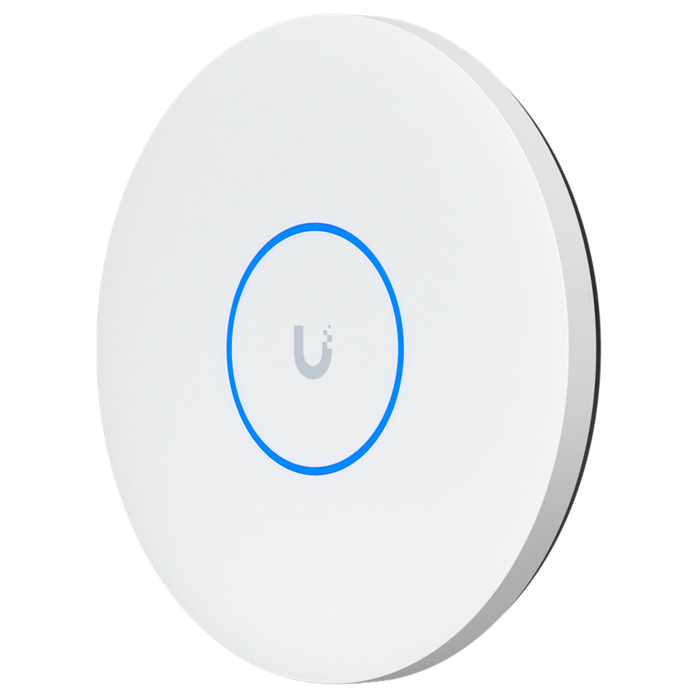 Imagem de ACCESS POINT UBIQUITI U7-PRO-XG UNIFI WIFI 7 TRI-BAND 10788 GBPS LAN 10GB S/FONTE