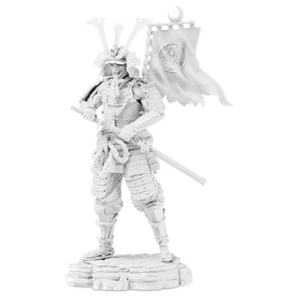 Imagem de RESINA STANDARD BRANCA - SPTWH-106H