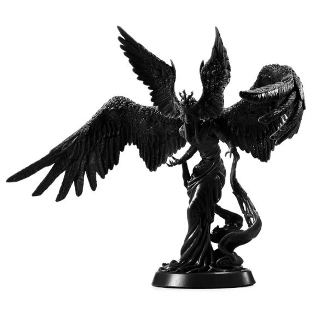 Imagem de RESINA LAVAVEL COM AGUA 2.0 ANYCUBIC - PRETA - SSX2BK-102A