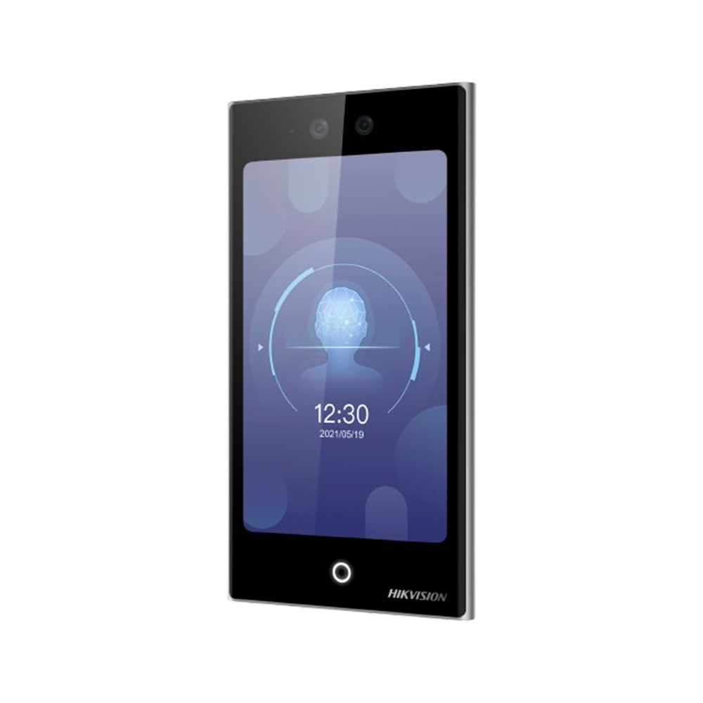Imagem de TERMINAL FACIAL DS-K1T673DWX HIKVISION