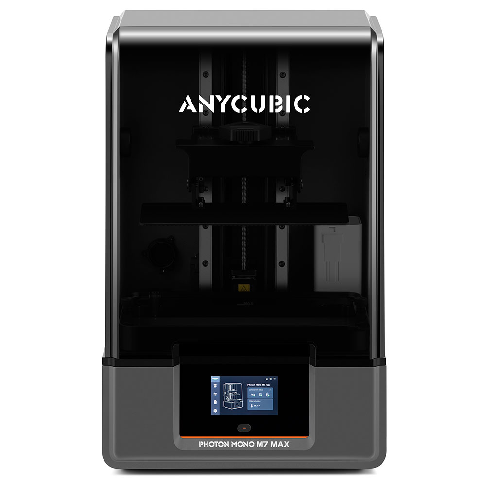 Imagem de IMPRESSORA 3D ANYCUBIC PHOTON MONO M7 MAX -  PM7MBK0C-B