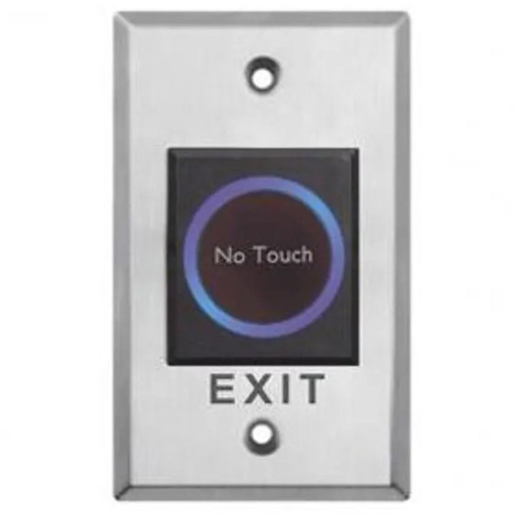 Imagem de BOTAO DE EMERGENCIA DS-K7P07 HIKVISION