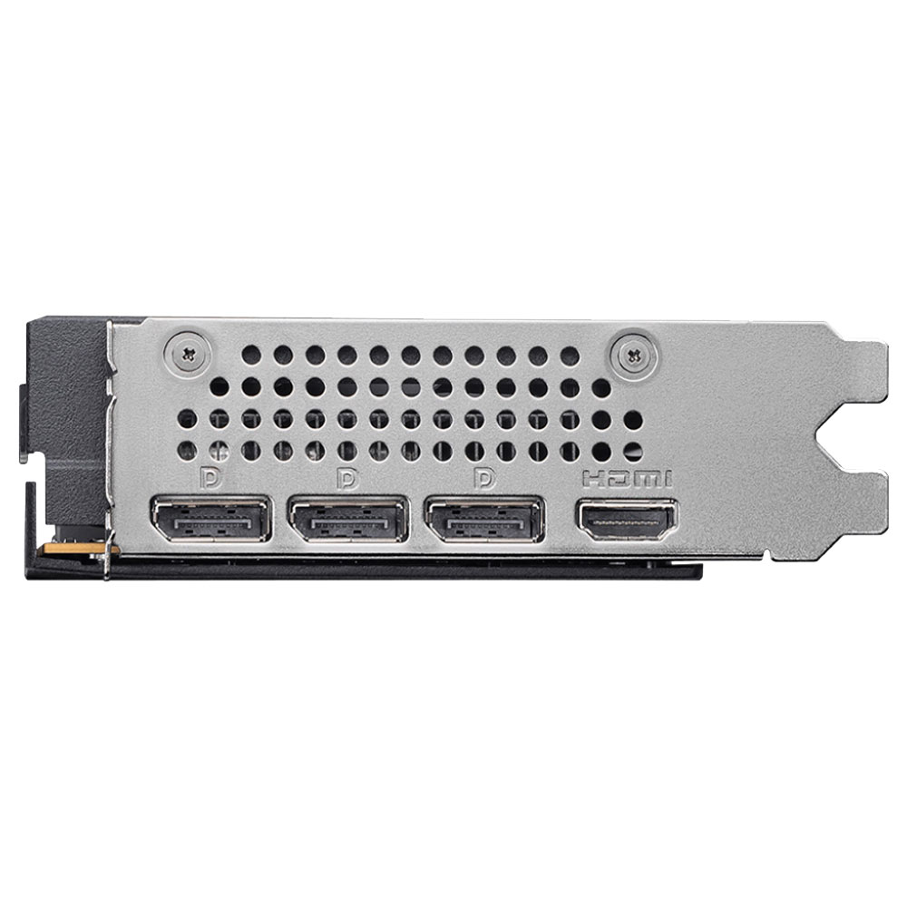 Imagem de PLACA DE VIDEO MSI GEFORCE RTX 5050 SHADOW 2X OC 8GB GDDR6 128BITS 912-V538-008